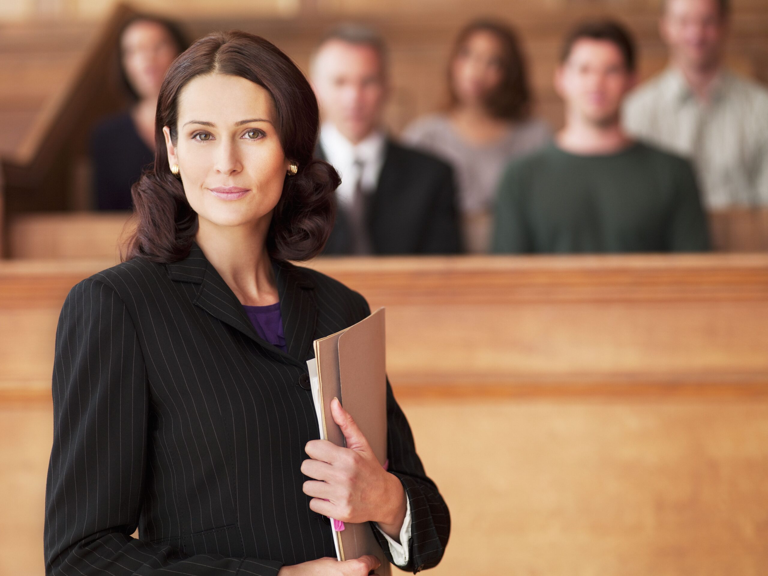 Female Lawyers Of The Future (Ladies Only) lawyersclass